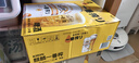 麒麟（Kirin）一番榨黃啤酒 500ml*24聽 整箱裝【新老包裝隨機發(fā)貨】 曬單實拍圖