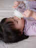 WCZ德國(guó)嘬口杯寶寶杯子?jì)雰亨嫼人矣脙和茱嬇Ｄ瘫娇貙W(xué)飲杯 tritan嘬口杯【配重力球】 270ml 曬單實(shí)拍圖