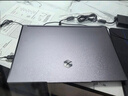 機械革命【國家補貼20%】極光X 酷睿i7HX 游戲本筆記本電腦(i7-13700HX 16G 1T RTX5060 2.5K屏 180Hz 灰) 曬單實(shí)拍圖