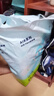 babycareAir pro拉拉褲夏季超薄透氣尿不濕寶寶尿片bbc嬰兒尿布加量囤貨裝 紙尿褲L 66片 適合9-14KG 曬單實(shí)拍圖