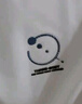 HLA海瀾之家短袖T恤男25三體文明超級(jí)符號(hào)系列大碼短袖男夏季 曬單實(shí)拍圖