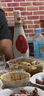 汾酒【酒廠直供】48度 乳玻汾酒 475ml*3瓶  乳白汾 琵琶汾清香型白酒 48度 475mL 3瓶 曬單實拍圖