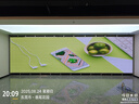杰科視全彩led顯示屏P2室內會(huì )議室展廳辦公大屏幕戶(hù)外舞臺廣告屏無(wú)縫拼接屏 曬單實(shí)拍圖
