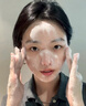 Easevia進(jìn)口氨基酸洗面奶男女士美白淡斑控油祛痘黑頭粉刺提亮去黃潔面乳 【金榜熱銷】美白潔面乳120ML 曬單實(shí)拍圖