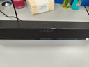 漫步者（EDIFIER）HECATE G1500bar 7.1音效電競桌面游戲音箱防嘯叫話筒藍牙5.4電腦筆記本音響補貼 黑色 曬單實拍圖