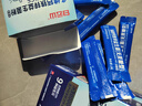 白云山多維鈣鐵鋅益生菌粉調(diào)理腸胃脾胃虛弱活菌型杜邦進(jìn)口菌株專 8盒裝(到手120條)2個(gè)月量 曬單實(shí)拍圖