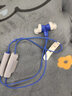 JBL Run3 BT/Wireless掛脖式無(wú)線(xiàn)運動(dòng)藍牙耳機頸掛式跑步耳機音樂(lè )入耳式【Run2 BT升級款】 海岸藍 曬單實(shí)拍圖
