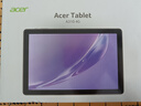 宏碁（acer）【國(guó)家補(bǔ)貼15%】平板電腦 pad 10.1英寸旗艦屏可插電話卡可插tf內(nèi)存卡 4+64G 8核宏基筆記本灰A310 曬單實(shí)拍圖