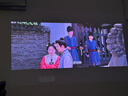 極米Z9X 4K 全新輕薄4K光學(xué)變焦投影 1300CVIA真實(shí)高亮 家用智能投影儀高清家庭影院云臺投影機  曬單實(shí)拍圖