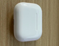 Apple/蘋(píng)果 AirPods Pro (第三代) 搭配MagSafe充電盒 (USB-C) 蘋(píng)果耳機(jī) 藍(lán)牙耳機(jī) 適用iPhone/iPad/Mac 曬單實(shí)拍圖