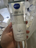 妮維雅（NIVEA）孫穎莎同款光潤煥亮雙管身體精華乳女士200ml深層補水沁香潤膚 曬單實(shí)拍圖