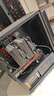 金百達(dá)（KINGBANK）32GB(16GBX2)套裝 DDR4 3200 臺(tái)式機(jī)內(nèi)存條 銀爵 C16 適配黑神話悟空 曬單實(shí)拍圖