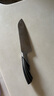 十八子作家用菜刀不銹鋼刀具 雀開(kāi)屏多用刀SL1210-C 曬單實(shí)拍圖