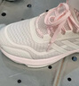 阿迪達斯 （adidas）女鞋運動鞋潮鞋舒適耐磨減震休閑跑步鞋 JH5152UK4.5碼37碼 曬單實拍圖