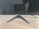 LGNW24英寸2K180HZ顯示器高清電競(jìng)FPS游戲2K320hz電腦顯示屏辦公設(shè)計(jì)直播低藍(lán)光擴(kuò)展副屏壁掛 24英寸1K75HZ直面黑色 【店長(zhǎng)推薦】 曬單實(shí)拍圖