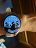 HUAWEI WATCH 5 42mm基礎(chǔ)款不銹鋼表殼金星白素皮復(fù)合表帶watch5首創(chuàng)X-TAP智感窗鴻蒙腕上小藝eSIM通信 曬單實拍圖