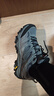 邁樂(lè )（Merrell）MERRELL邁樂(lè )戶(hù)外徒步鞋男MOAB3 GTX低幫透氣防水耐磨防滑登山鞋 曬單實(shí)拍圖