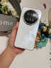 藍顏【冰璃羽砂】適用華為mate70pro手機殼新款mate60pro鏡面玻璃pro+外殼全包防摔超薄高級男女保護套 【石墨黑】昆侖防爆丨超晶鏡頭膜丨高效散熱 華為Mate 70Pro/+ 曬單實拍圖