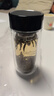 富光玻璃杯純鈦抗菌泡茶杯 茶水分離杯子雙層商務(wù)車(chē)載水杯男士禮盒裝 曬單實(shí)拍圖