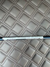 Taylormade泰勒梅高爾夫球桿7號鐵桿初學者練習桿七號鐵SIM2 MAX系列單支鐵 SIM2 MAX 男士碳R 7# 曬單實拍圖