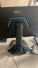 HKC 24.5英寸2K 240Hz高刷250Hz FastIPS硬件低藍(lán)光HDR400旋轉(zhuǎn)升降1Ms游戲電競(jìng)電腦顯示器 獵鷹G25H4 曬單實(shí)拍圖