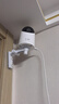 軒邑 適用華為海雀攝像頭機免打孔支架hq8s/3pro/3/2s/1/5s/gd01/02監控底座卡扣墊片上墻安裝吊裝壁裝 曬單實(shí)拍圖