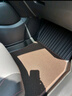 博士倫tpe車(chē)腳墊適用于雷克薩斯ES300h/ES200/RX300/RX350/NX260/nx200  曬單實(shí)拍圖