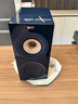 KEF R3 Meta  HiFi高保真無源書架音箱 發(fā)燒級揚聲器家用客廳音響 家庭影院音響 藍色一對 曬單實拍圖