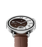 小米（MI）Xiaomi Watch Strap 科納皮表帶 18mm 焦糖色 曬單實(shí)拍圖
