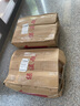 憐伊塵2L/5磅家用熱水瓶塑料外殼保暖水壺皮小暖瓶茶瓶開水瓶玻璃內(nèi)膽 咖啡款外殼2.0L不含內(nèi)膽_請(qǐng)備注 曬單實(shí)拍圖