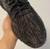 阿迪達斯Yeezy350暴龍獸椰子夏日透氣男女時尚休閑鞋GW3774 42 曬單實拍圖