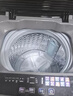 美的（Midea）波輪洗衣機(jī)全自動(dòng) 9公斤大容量全空間抗菌100%健康除螨洗一級(jí)能效以舊換新 家電國(guó)家補(bǔ)貼20% MB90V33B 曬單實(shí)拍圖