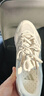 adidas李現(xiàn)同款CLIMACOOL VENTANIA環(huán)流清風(fēng)鞋跑鞋緩震阿迪達(dá)斯   白/淺灰/亮白   43 曬單實拍圖