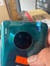 華為（HUAWEI）mate30鴻蒙 5G手機(jī)雙卡雙待全網(wǎng)通智能手機(jī)4000萬(wàn)超感光攝像頭 搭載麒麟990超高性能處理器 Mate30【綠色】 8GB+128GB【9新】4G版 曬單實(shí)拍圖
