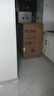 海爾（Haier）波輪洗衣機(jī)小型全自動(dòng)懶人家用 家電國(guó)家補(bǔ)貼20% 以舊換新 一級(jí)能效宿舍出租房 XQB80-Z10D0單脫水 曬單實(shí)拍圖