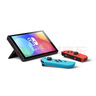 Nintendo Switch【國家補貼15%】任天堂 游戲機 Switch NS港版OLED版游戲主機 配彩色Joy-Con 便攜游戲掌機 曬單實拍圖