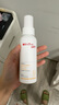 薇諾娜寶貝兒童防曬噴霧乳液質(zhì)地 0吸入不假白嬰兒0歲可用SPF33PA+++ 150ml 曬單實(shí)拍圖