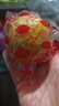 小博農(nóng)場四川安岳黃檸檬 大果皮薄甜檸檬當(dāng)季國產(chǎn)泡茶切片 中果5斤(90g+)有果斑 曬單實(shí)拍圖