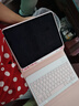 索盈蘋(píng)果ipad air7/6鍵盤(pán)保護殼套一體11/10.9英寸M3/2妙控鍵盤(pán)鼠標套裝2025/24款平板支架外接藍牙 曬單實(shí)拍圖