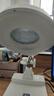 LEY-X01臺式放大鏡高清帶LED燈電路板電子維修工作燈工業(yè)放大鏡臺燈折疊支架織補鑒定高倍檢測放大鏡 X01-2【10倍單層鏡片30LED燈】 曬單實拍圖