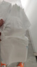 邦仔醫(yī)護級紙尿褲嬰兒超薄護臀柔潤透氣干爽尿不濕拉拉褲 紙尿褲S66片 曬單實拍圖