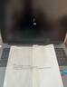 WIKO Hi MateBook D 16 華為智選筆記本電腦 國(guó)家補(bǔ)貼20% 高性能酷睿處理器Core 5 16G 1T 深空灰 曬單實(shí)拍圖