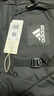 阿迪達(dá)斯Adidas運(yùn)動(dòng)休閑便攜斜挎包腰包胸包 運(yùn)動(dòng)包 IT2049 黑色 曬單實(shí)拍圖