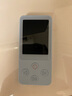 有道【重磅新品】AI聽力寶E7Pro 64G 英語(yǔ)聽力隨身聽磨耳朵英語(yǔ)學(xué)習(xí)神器英語(yǔ)寶聽說寶復(fù)讀機(jī)E6P升級(jí) 曬單實(shí)拍圖