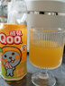 可口可樂（Coca-Cola）美汁源酷兒橙汁/蘋果汁果汁飲料450ml*12瓶 可口可樂出品 酷兒橙汁450ml*6瓶 曬單實拍圖