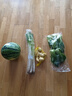 上海青500g(油菜) 曬單實拍圖
