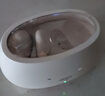 愛國者（aigo）TWS無線藍牙耳機 非骨傳導開放式不入耳夾耳式耳機 運動跑步騎行通話 手機電腦通用 TJ170米色 曬單實拍圖
