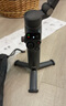 大疆（DJI） 手機云臺穩(wěn)定器 AI跟拍 Osmo Mobile 7 7P 手持 vlog拍攝增穩(wěn)防抖 自拍桿 自動跟拍神器 手勢跟拍 OM 7P【包+延長桿+美顏燈+自拍器】 隨心換兩年版【超值推薦 曬單實拍圖