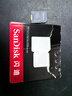閃迪（SanDisk）256GB TF(MicroSD)內(nèi)存卡 4K極速金卡A2 V30 U3行車記錄儀 運(yùn)動(dòng)相機(jī)無人機(jī) 監(jiān)控存儲(chǔ)卡 讀190MB/s 曬單實(shí)拍圖