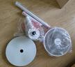 美的（Midea） 電風(fēng)扇 家用風(fēng)扇7葉落地扇立式輕音節(jié)能大風(fēng)量電扇臺(tái)扇迷你扇臺(tái)立兩用轉(zhuǎn)頁扇空氣循環(huán)扇安靜低音 店長(zhǎng)推薦丨7葉勁風(fēng) 百萬單品 家用落地扇 曬單實(shí)拍圖